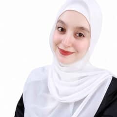 Yasmin Atef