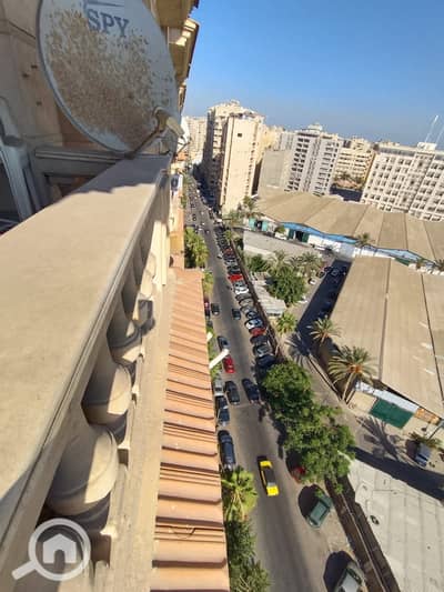 3 Bedroom Apartment for Sale in Smoha, Alexandria - WhatsApp Image 2026-10-06 at 11.26. 40 AM (5). jpeg