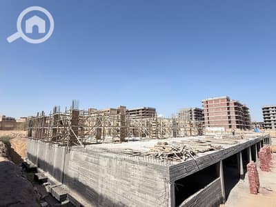 Retail for Sale in 6th of October, Giza - 0fadd132-1671-464e-ae1d-b5a014c37389. jpg