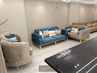 3 Bedroom Flat for Sale in Hadayek October, Giza - WhatsApp Image 2026-10-05 at 7.25. 36 PM (1). jpeg