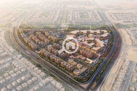 Studio for Sale in Hadayek October, Giza - WhatsApp Image 2026-09-29 at 14.32. 06 (1). jpg