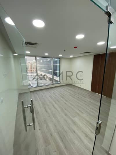 Office for Rent in New Cairo, Cairo - WhatsApp Image 2026-10-06 at 10.36. 12 AM. jpeg