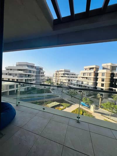 2 Bedroom Flat for Rent in New Cairo, Cairo - WhatsApp Image 2026-10-06 at 11.41. 47 (2). jpeg 2 Bedroom Flat for Rent in New Cairo, Cairo - WhatsApp Image 2026-10-06 at 11.41. 47 (2). jpeg