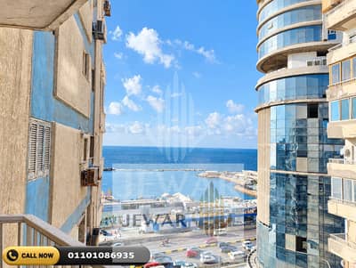 شقة 2 غرفة نوم للبيع في سيدي جابر، الإسكندرية - 8. jpg شقة 2 غرفة نوم للبيع في سيدي جابر، الإسكندرية - 8. jpg