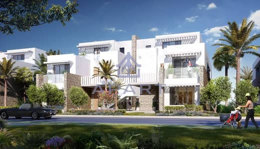 3 Bedroom Twin House for Sale in North Coast, Matruh - Screenshot 2023-05-11 113302. png