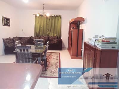 2 Bedroom Apartment for Rent in New Cairo, Cairo - WhatsApp Image 2026-10-06 at 12.11. 18 PM. jpeg