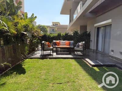 2 Bedroom Flat for Rent in New Cairo, Cairo - 1. jpeg 2 Bedroom Flat for Rent in New Cairo, Cairo - 1. jpeg