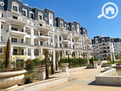3 Bedroom Apartment for Sale in 6th of October, Giza - WhatsApp Image 2026-09-30 at 12.42. 35 PM. jpeg
