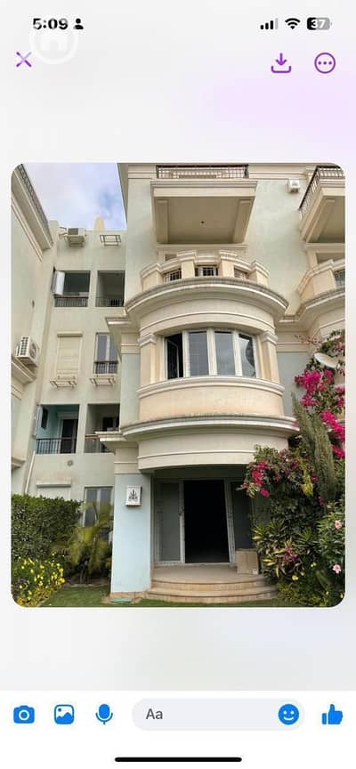 3 Bedroom iVilla for Sale in 6th of October, Giza - WhatsApp Image 2026-10-05 at 2.47. 52 PM. jpeg