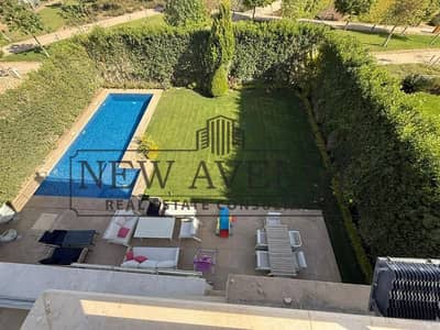 4 Bedroom Villa for Sale in New Cairo, Cairo - WhatsApp Image 2026-10-05 at 12.21. 45. jpg 4 Bedroom Villa for Sale in New Cairo, Cairo - WhatsApp Image 2026-10-05 at 12.21. 45. jpg