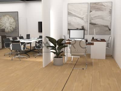 Office for Sale in New Cairo, Cairo - WhatsApp Image 2026-10-06 at 10.36. 21 AM. jpeg