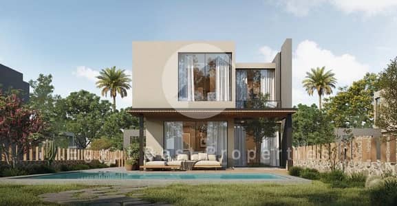 4 Bedroom Villa for Sale in North Coast, Matruh - WhatsApp Image 2026-09-21 at 2.12. 48 PM. jpeg 4 Bedroom Villa for Sale in North Coast, Matruh - WhatsApp Image 2026-09-21 at 2.12. 48 PM. jpeg