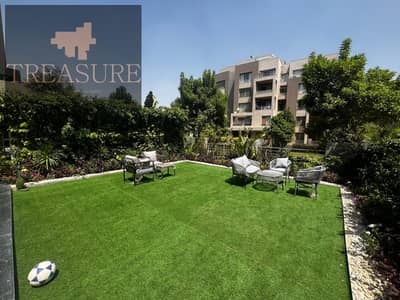 3 Bedroom Duplex for Rent in New Cairo, Cairo - WhatsApp Image 2026-10-05 at 5.02. 52 PM. jpeg