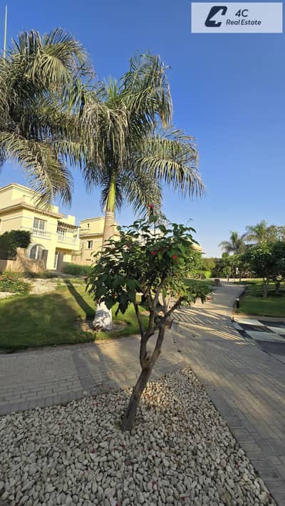 فیلا 3 غرف نوم للبيع في القاهرة الجديدة، القاهرة - WhatsApp Image 2026-10-05 at 7.00. 04 PM. jpeg