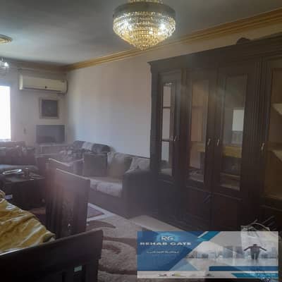 فلیٹ 2 غرفة نوم للايجار في القاهرة الجديدة، القاهرة - WhatsApp Image 2026-10-06 at 12.17. 12 PM (1). jpeg