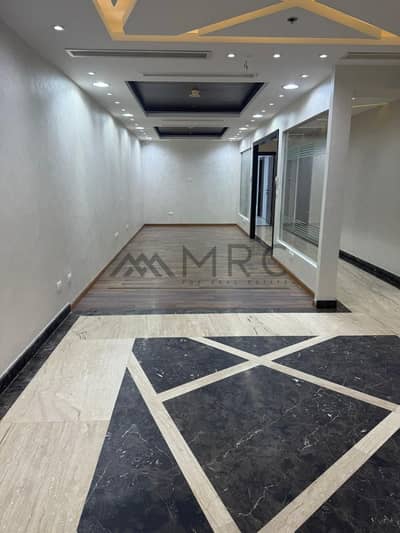 Office for Rent in New Cairo, Cairo - WhatsApp Image 2026-10-06 at 10.36. 26 AM. jpeg