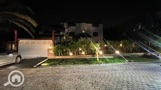 فیلا 4 غرف نوم للايجار في 6 اكتوبر، الجيزة - WhatsApp Image 2026-10-05 at 1.03. 45 PM. jpeg