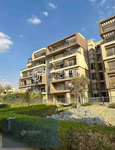 2 Bedroom Flat for Sale in New Cairo, Cairo - WhatsApp Image 2026-10-06 at 12.22. 20 PM (5). jpeg 2 Bedroom Flat for Sale in New Cairo, Cairo - WhatsApp Image 2026-10-06 at 12.22. 20 PM (5). jpeg