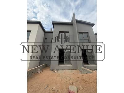 3 Bedroom Townhouse for Sale in New Cairo, Cairo - WhatsApp Image 2026-10-01 at 4.01. 04 PM. jpg