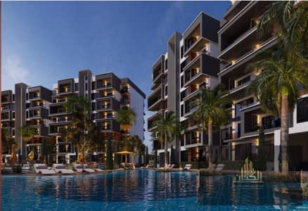 2 Bedroom Flat for Sale in Shorouk City, Cairo - Screenshot 2026-10-06 122737. png