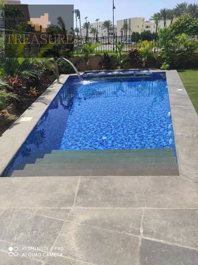 4 Bedroom Twin House for Rent in New Cairo, Cairo - WhatsApp Image 2026-10-05 at 4.59. 41 PM (1). jpeg