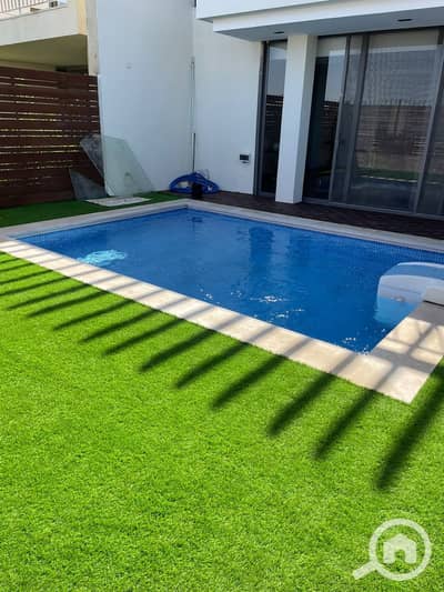 3 Bedroom Twin House for Sale in Sheikh Zayed, Giza - WhatsApp Image 2026-10-04 at 1.39. 37 PM. jpeg 3 Bedroom Twin House for Sale in Sheikh Zayed, Giza - WhatsApp Image 2026-10-04 at 1.39. 37 PM. jpeg