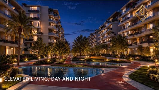 2 Bedroom Apartment for Sale in Sheikh Zayed, Giza - WhatsApp Image 2026-09-27 at 1.55. 22 PM (2). jpeg 2 Bedroom Apartment for Sale in Sheikh Zayed, Giza - WhatsApp Image 2026-09-27 at 1.55. 22 PM (2). jpeg