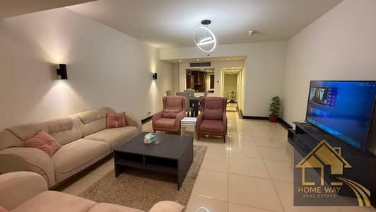 2 Bedroom Duplex for Rent in New Cairo, Cairo - WhatsApp Image 2026-10-05 at 7.42. 03 PM. jpeg 2 Bedroom Duplex for Rent in New Cairo, Cairo - WhatsApp Image 2026-10-05 at 7.42. 03 PM. jpeg