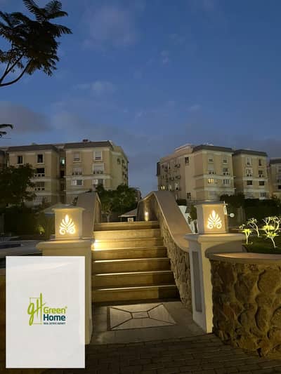 3 Bedroom iVilla for Sale in New Cairo, Cairo - WhatsApp Image 2025-12-29 at 6.41. 56 PM (1). jpeg