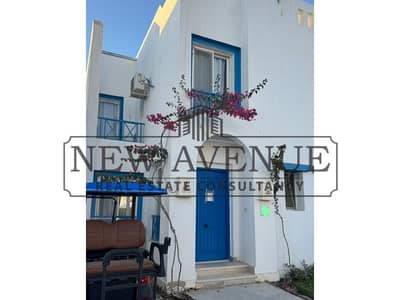 5 Bedroom Twin House for Sale in North Coast, Matruh - WhatsApp Image 2026-10-05 at 15.48. 33. jpg