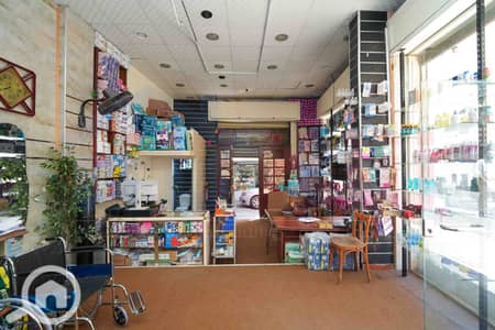 Retail for Sale in Zizinia, Alexandria - DSC04833. jpg