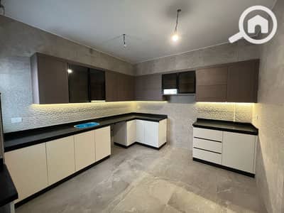 3 Bedroom Penthouse for Rent in New Cairo, Cairo - ba913738-a878-43c0-bc57-fb7ef916a337. jpeg