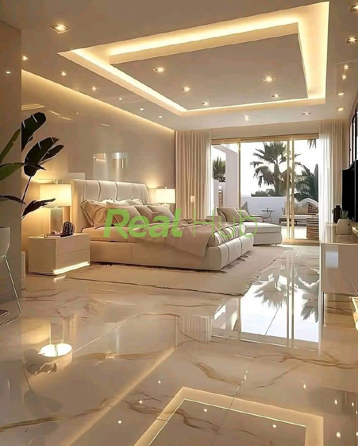 8 28 Master Bedroom Ideas for 2026 That Feel Like A High-End Suite Without The Hotel Bill. jpeg