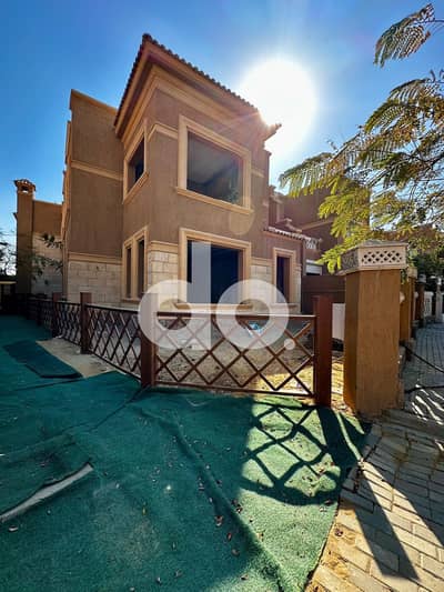 فیلا 4 غرف نوم للبيع في القاهرة الجديدة، القاهرة - 446b95e0-6e98-464e-af64-f4cbeacb86c9. jpg فیلا 4 غرف نوم للبيع في القاهرة الجديدة، القاهرة - 446b95e0-6e98-464e-af64-f4cbeacb86c9. jpg
