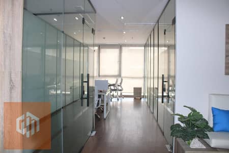 Office for Rent in New Cairo, Cairo - WhatsApp Image 2026-10-06 at 12.18. 37 PM. jpeg