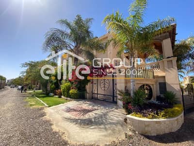 4 Bedroom Villa for Sale in Borg al-Arab, Alexandria - WhatsApp Image 2026-09-28 at 3.36. 45 PM. jpeg 4 Bedroom Villa for Sale in Borg al-Arab, Alexandria - WhatsApp Image 2026-09-28 at 3.36. 45 PM. jpeg