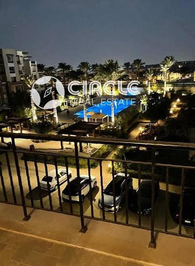 3 Bedroom Apartment for Sale in Mokattam, Cairo - Image05. jpg