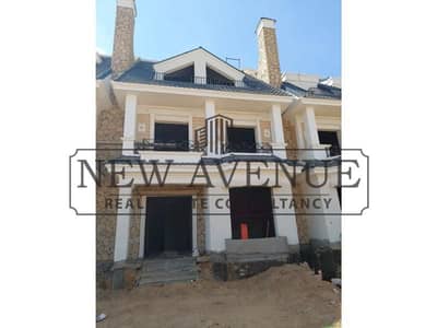 3 Bedroom Townhouse for Sale in 6th of October, Giza - WhatsApp Image 2026-10-05 at 15.42. 00. jpg