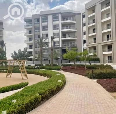 3 Bedroom Flat for Sale in New Cairo, Cairo - 168176. jpg 3 Bedroom Flat for Sale in New Cairo, Cairo - 168176. jpg