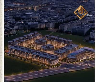 3 Bedroom Flat for Sale in Hadayek October, Giza - 5tfvAUdHrR9vobL9TkSS9kWJcIQm7AkgOxVJIolf (1). jpg