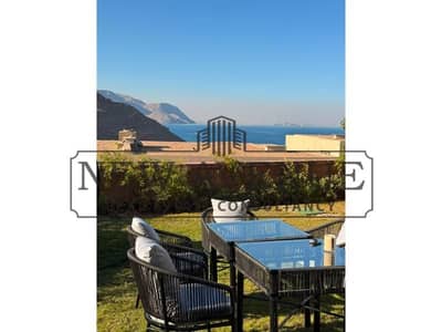 3 Bedroom Twin House for Sale in Ain Sukhna, Suez - WhatsApp Image 2026-10-04 at 6.03. 29 PM. jpg
