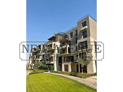 3 Bedroom Flat for Sale in New Cairo, Cairo - 1. jpg