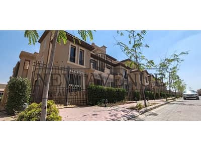 4 Bedroom Twin House for Sale in New Capital City, Cairo - WhatsApp Image 2026-10-05 at 5.06. 47 PM. jpg