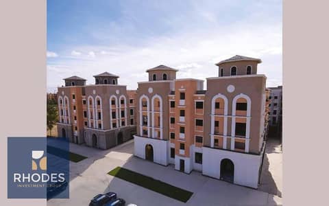 1 Bedroom Apartment for Sale in 6th of October, Giza - WhatsApp Image 2026-02-10 at 12.56. 26 PM. jpg
