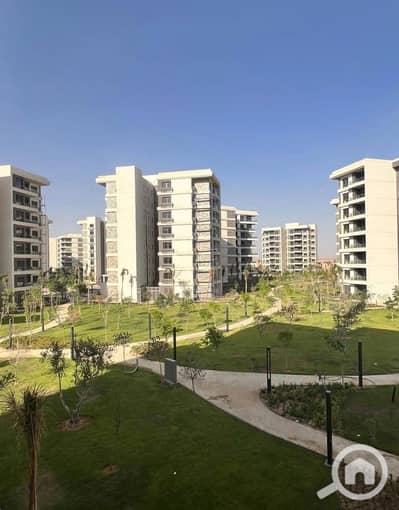 3 Bedroom Flat for Sale in New Capital City, Cairo - 1. jpeg