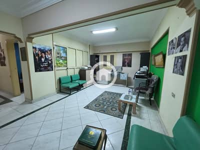 3 Bedroom Flat for Sale in Mohandessin, Giza - WhatsApp Image 2026-10-06 at 12.55. 24 PM (1). jpeg