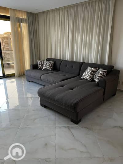 2 Bedroom Flat for Rent in New Cairo, Cairo - c128d7e7-d77e-4708-920e-d6735c49d548. jpeg