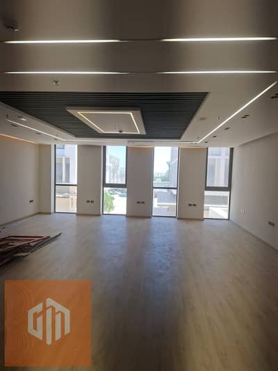 Office for Rent in New Cairo, Cairo - WhatsApp Image 2026-10-04 at 5.26. 56 PM. jpeg