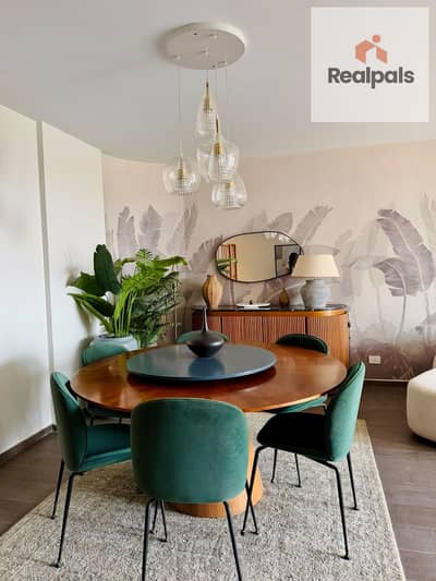 1 Bedroom Apartment for Sale in Mostakbal City, Cairo - WhatsApp Image 2026-10-06 at 1.00. 42 PM. jpeg