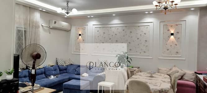 3 Bedroom Apartment for Sale in Sheikh Zayed, Giza - WhatsApp Image 2026-10-05 at 6.30. 59 PM (1). jpeg